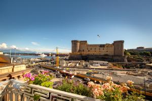 Gallery image of MAIN - Municipio in Naples