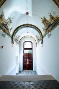 Fotografia z galérie ubytovania Art Apartment v Krakove