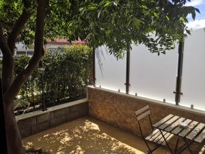 Príroda v okolí of the bed and breakfast