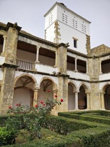 Photo de la galerie de l'établissement Casa da Mouraria, à Faro