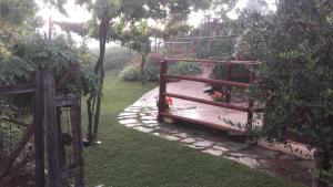 Kebun di luar Magiche Langhe