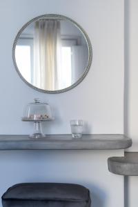 Fotografie z fotogalerie ubytování Elitoz Suites v destinaci Oia