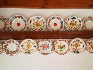 Gambar di galeri bagi Irene's House di Olympos