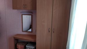 Fotografie z fotogalerie ubytování 8 Berth Sealands (Highbury) v destinaci Ingoldmells