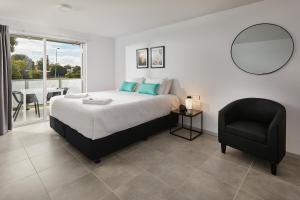 Galería fotográfica de East Maitland Executive Apartments en Maitland