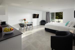 Gallery image of East Maitland Executive Apartments in Maitland