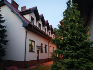 Gallery image of Hotel Jola in Września