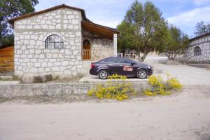 Fotografie z fotogalerie ubytování Cabañas las Gemelas v destinaci Areponapuchi