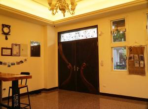 Fotografija u galeriji objekta 今晨舞宿電梯民宿#禁煙民宿#1459 u gradu Chishang