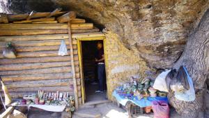 Fotografie z fotogalerie ubytování Cabañas las Gemelas v destinaci Areponapuchi