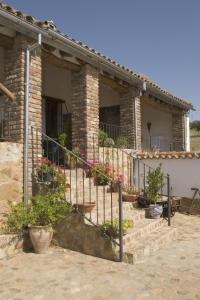 Gallery image of Casa Rural EL Trillo in El Alcornocal