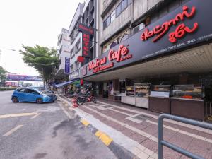 Gallery image of OYO 724 Hotel Madras in Kuala Lumpur