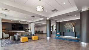 Fotografie z fotogalerie ubytování Best Western Plus Roland Inn & Suites v destinaci San Antonio