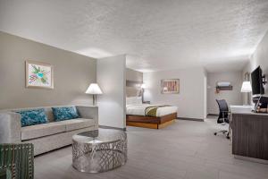 Imagen de la galería de Quality Inn & Suites, en Cartersville