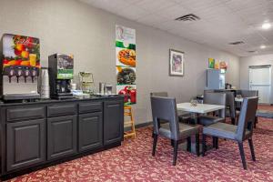 Imagen de la galería de Quality Inn & Suites, en Cartersville