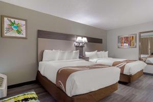 Gallery image of Quality Inn & Suites Cartersville South in Cartersville +18 photos