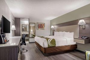Gallery image of Quality Inn & Suites Cartersville South in Cartersville
