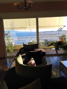 サランダにあるJelena's Luxury Apartmentsのギャラリーの写真