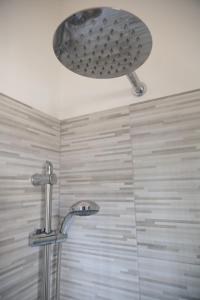 Kúpeľňa v ubytovaní Casa Jessica + 21 fotografií