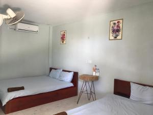 Gallery image of The Small Guest House in Koh Rong Island