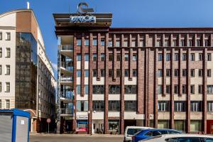 Gallery image of Sleepway Apartments - Blue Dream in Poznań