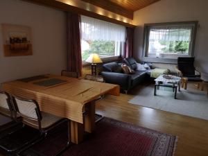 Gallery image of Chalet Sonnenblick in Brienz