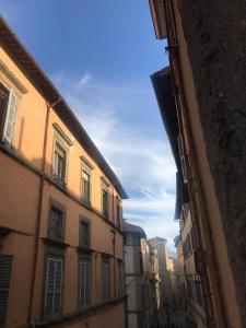Fotografia z galérie ubytovania APARTMENT VITERBO CENTRO CORSO v destinácii Viterbo