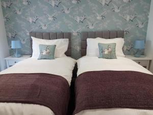 Gallery image of Foxes Field B&B Aston Nantwich in Wrenbury