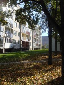 Gallery image of City apartment Anykščiai in Anykščiai