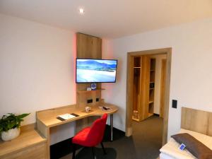 Foto dalla galleria di Akzent Hotel Cordes & Restaurant am Rosengarten a Sottorf Altre 30 foto