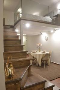Fotografie z fotogalerie ubytování Kalymnos Suite home v destinaci Kalymnos