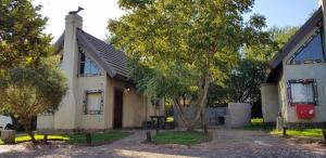 Galería fotográfica de Umuzi Lodge en Secunda