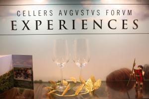 Fotografie z fotogalerie ubytování Priorat Boutique v destinaci Banyeres del Penedes
