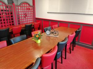 Gallery image of Fasthotel in Jaux