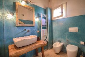 Gallery image of B&B A Palazzo in Gagliano del Capo