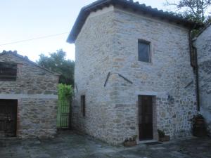 Fotografie z fotogalerie ubytování Agriturismo I Chiosi v destinaci Comano