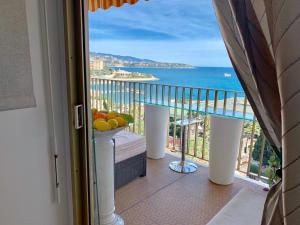 Фотография из галереи 2 room apartment, stunning view в Монте-Карло