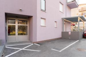 Fotografie z fotogalerie ubytování Apartman LL ve Splitu