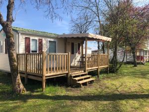 Gallery image of Camping Arquebuse in Auxonne