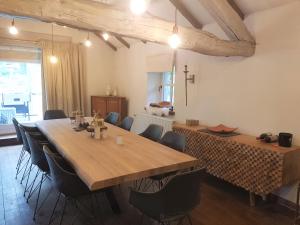 Gambar di galeri bagi Ancien moulin de Vaux Chavanne di Manhay +37 gambar