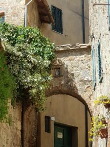 Fotografie z fotogalerie ubytování Palazzetto del Pittore v destinaci San Quirico dʼOrcia