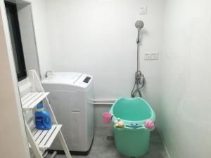 Kép A&G Apartment szállásáról Csangcsiacsiében a galériában