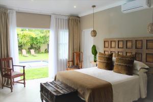 Gallery image of iGwalagwala Guest House in St Lucia