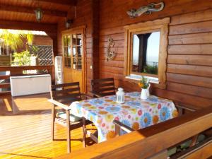 Fotografie z fotogalerie ubytování Finca Mariposa Mariposaholidays v destinaci Nerja