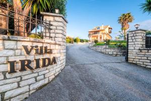 Fotografie z fotogalerie ubytování Villa Irida Apartments Agios Spyridonas Peritheia v destinaci Agios Spyridon Corfu
