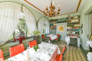 Gallery image of Hotel Park Villa in Schaffhausen