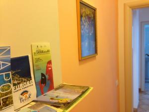 Kép Furore Coast Rooms szállásáról Furoréban a galériában
