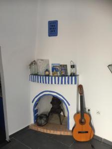 Fotografie z fotogalerie ubytování Casa del Capitan v destinaci Níjar