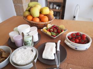 Galeriebild der Unterkunft Holiday home La Corte dei Pirri in Gagliano del Capo