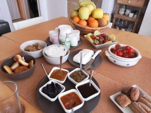 Galeriebild der Unterkunft Holiday home La Corte dei Pirri in Gagliano del Capo